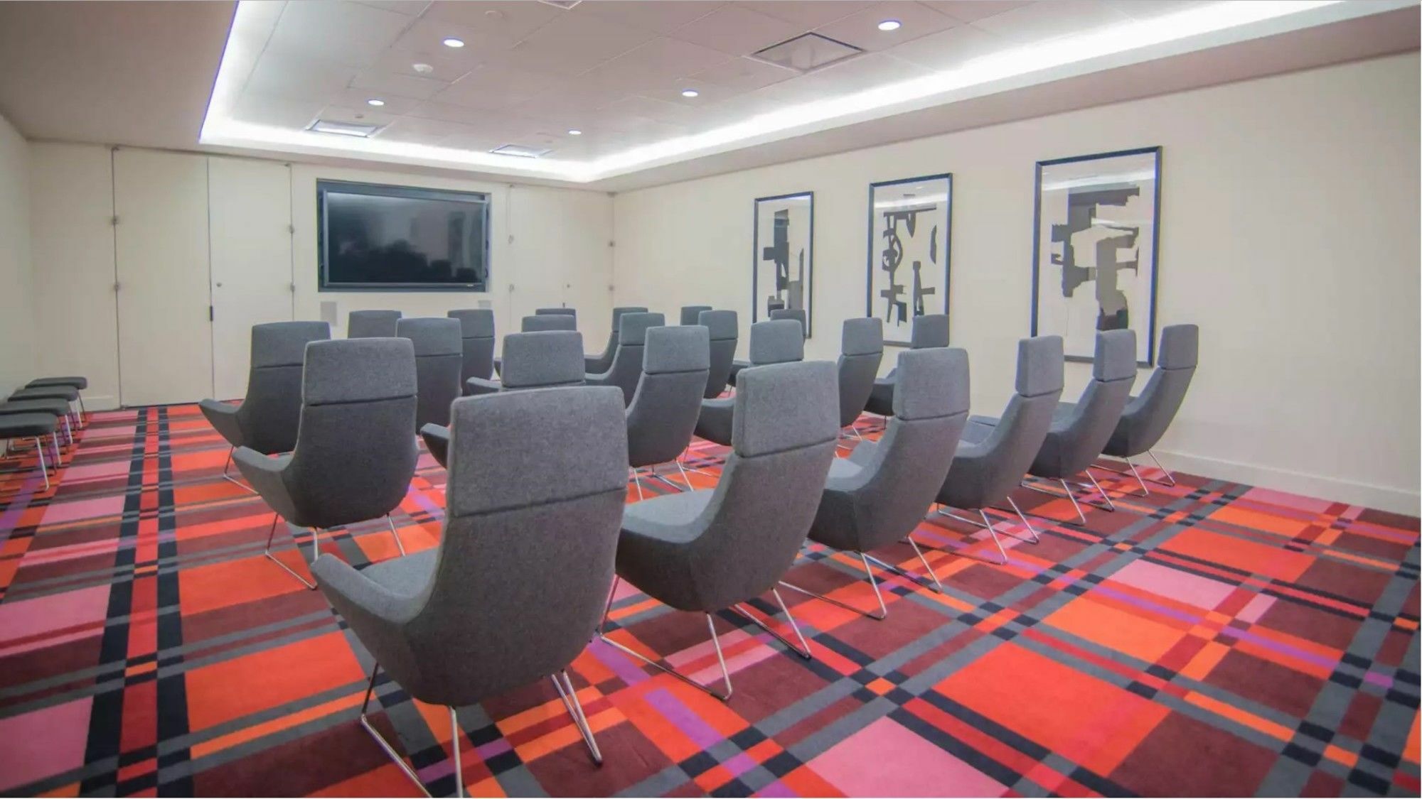 Global Luxury Suites At The Commonwealth Бостон Екстер'єр фото