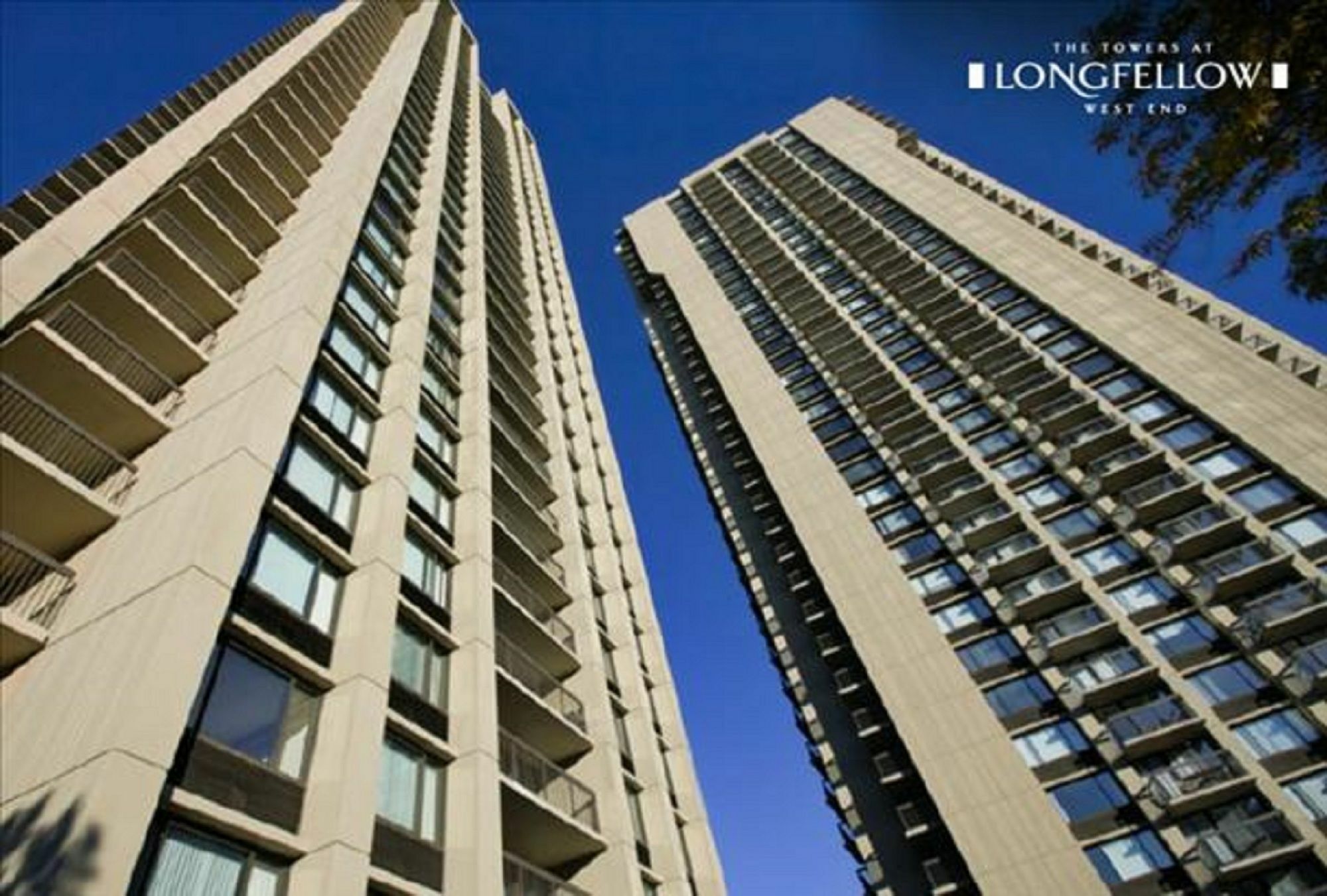 Global Luxury Suites At The Commonwealth Бостон Екстер'єр фото