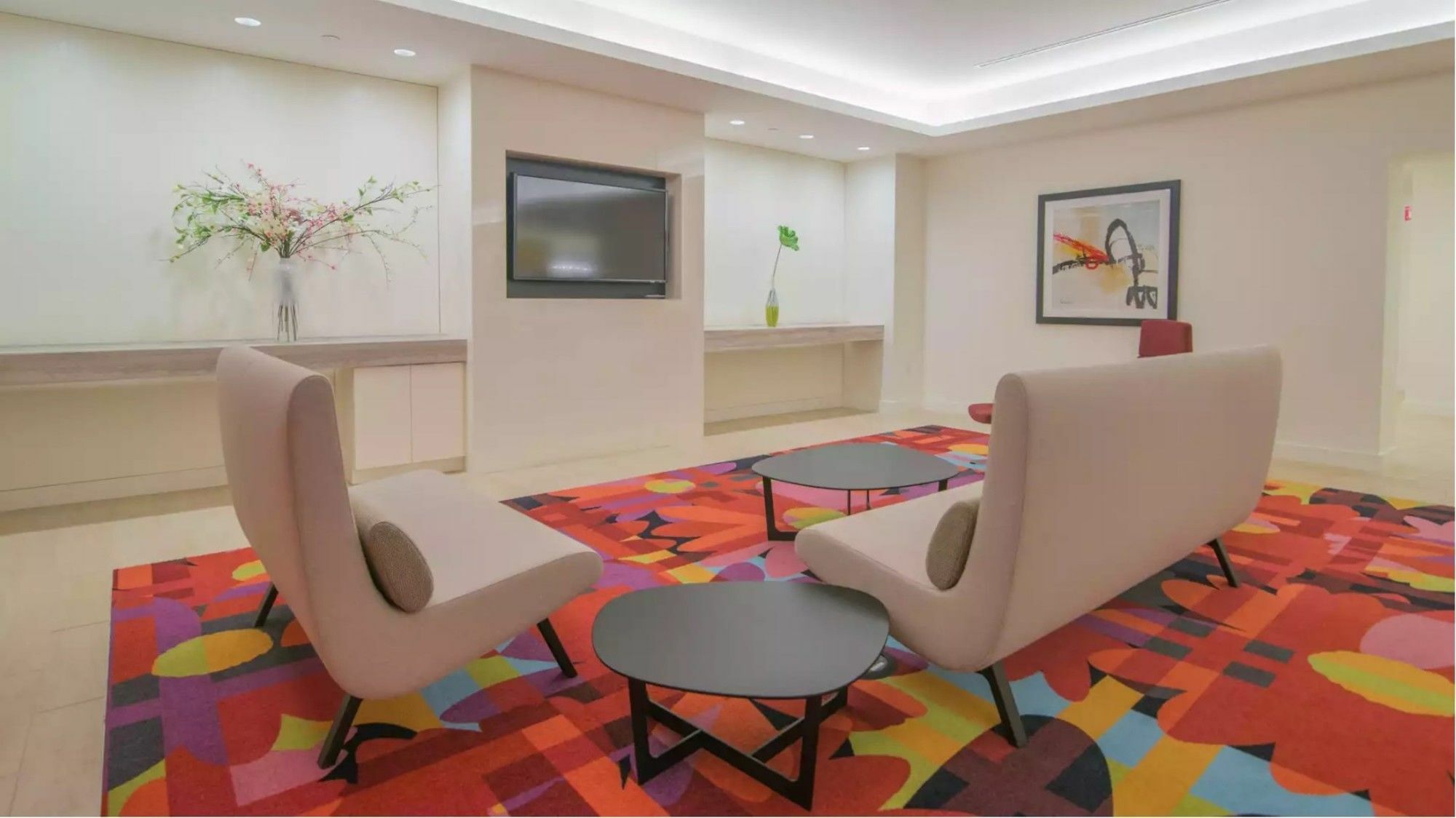 Global Luxury Suites At The Commonwealth Бостон Екстер'єр фото